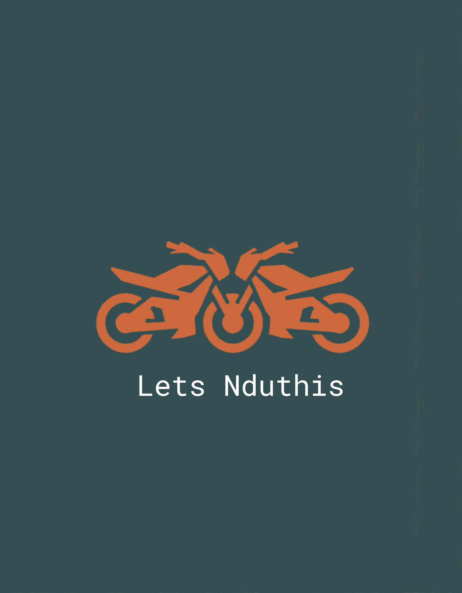 Let's Nduthis